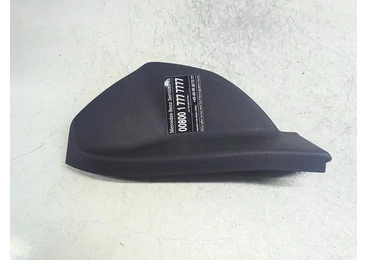 Ornament interior A2126800307 Mercedes Benz E-Class W212 (2009 - 2013) - miniatura 2