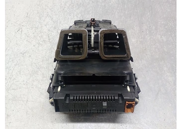 Grila ventilatie bord 9650068177 Peugeot 207 1 (2006 - 2009) - miniatura 2