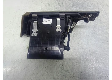 Grila ventilatie A2128300154 Mercedes Benz E-Class W212 (2009 - 2013) - miniatura 2