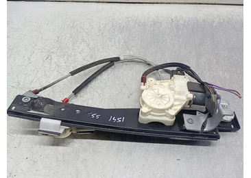 Macara geam stanga spate 6M21U27001CB Ford Galaxy 2 (facelift) (2010 - 2015)