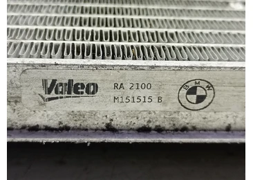 Radiator apa m151515b BMW Seria 1 F20/F21 (2011 - 2015) - miniatura 4