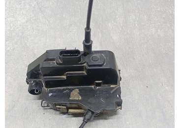 Broasca dreapta fata Renault Megane 2 (2002 - 2006) - miniatura 2
