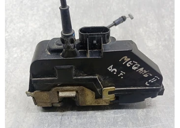 Broasca dreapta fata Renault Megane 2 (2002 - 2006) k4j-d7