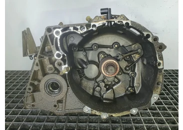 Cutie de viteze manuala 5 trepte JH3137 Renault Megane 2 (2002 - 2006) k4j-d7