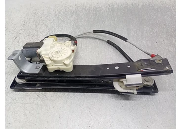 Macara geam dreapta spate 6M21U27000CB Ford Galaxy 2 (facelift) (2010 - 2015)