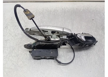Broasca dreapta fata 24097816 Peugeot 207 1 (2006 - 2009) - miniatura 2