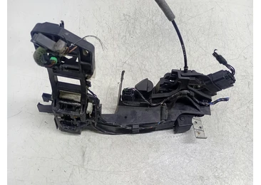 Broasca dreapta fata A219A64 Ford Galaxy 2 (facelift) (2010 - 2015) 2.2 Tdci