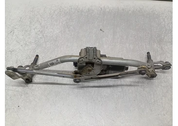 Ansamblu stergatoare parbriz 9650380780 Peugeot 207 1 (2006 - 2009) 9HX