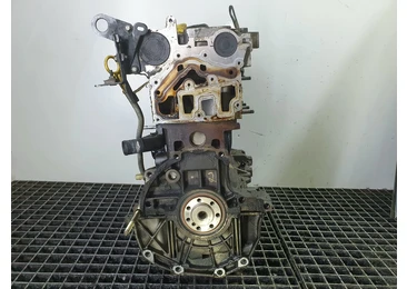 Motor complet fara anexe K4J740 Renault Megane 2 (2002 - 2006) k4j-d7