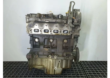Motor complet fara anexe K4J740 Renault Megane 2 (2002 - 2006) - miniatura 2