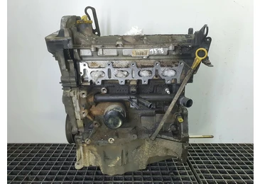 Motor complet fara anexe K4J740 Renault Megane 2 (2002 - 2006) - miniatura 3