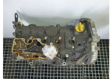 Motor complet fara anexe K4J740 Renault Megane 2 (2002 - 2006) - miniatura 4