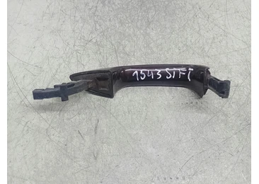 Maner exterior A2047600170 stanga fata Mercedes Benz E-Class W212 (2009 - 2013) OM651.924