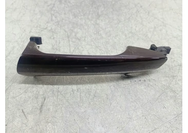 Maner exterior A2047600170 Mercedes Benz E-Class W212 (2009 - 2013) - miniatura 2