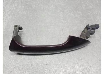 Maner exterior A2047600270 Mercedes Benz E-Class W212 (2009 - 2013) - miniatura 2