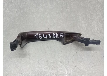 Maner exterior A2047600270 Mercedes Benz E-Class W212 (2009 - 2013) OM651.924