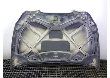 Capota motor Seat Altea 1 (2004 - 2009) - miniatura 2