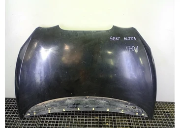 Capota motor Seat Altea 1 (2004 - 2009)