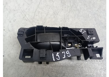 Maner interior stanga spate 96555518VD Peugeot 207 1 (2006 - 2009) - miniatura 2