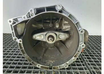 Cutie de viteze manuala 6 trepte 23007597917 BMW Seria 1 F20/F21 (2011 - 2015) 1.6 benzina N13 B16 A