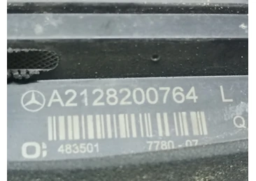 Stop stanga A2128200764 Mercedes Benz E-Class W212 (2009 - 2013) - miniatura 3