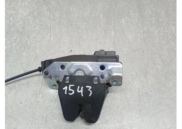 Broasca haion A2047500185 Mercedes Benz E-Class W212 (2009 - 2013) OM651.924