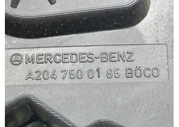 Broasca haion A2047500185 Mercedes Benz E-Class W212 (2009 - 2013) - miniatura 3