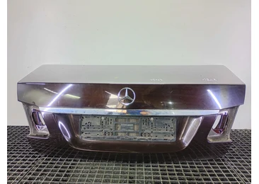 Portbagaj Mercedes Benz E-Class W212 (2009 - 2013) - miniatura 2