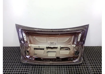 Portbagaj Mercedes Benz E-Class W212 (2009 - 2013) - miniatura 3