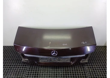 Portbagaj Mercedes Benz E-Class W212 (2009 - 2013) OM651.924