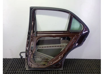 Usa dreapta spate Mercedes Benz E-Class W212 (2009 - 2013) - miniatura 2