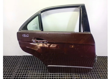 Usa dreapta spate Mercedes Benz E-Class W212 (2009 - 2013) OM651.924
