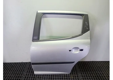 Usa stanga spate Peugeot 207 1 (2006 - 2009) 9HX