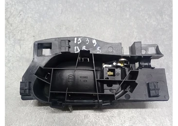 Maner interior dreapta spate 96555516vd Peugeot 207 1 (2006 - 2009) - miniatura 2