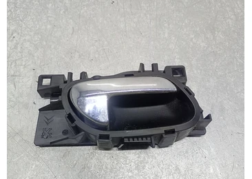 Maner interior dreapta spate 96555516vd Peugeot 207 1 (2006 - 2009) 9HX