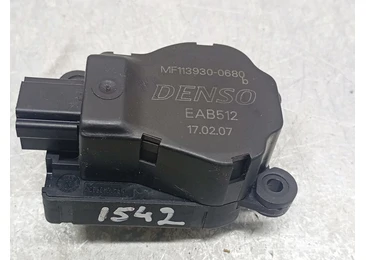 Motoras clapeta mixaj aer mf113930-0680 Land Rover Range Rover Sport 1 (2005 - 2009)