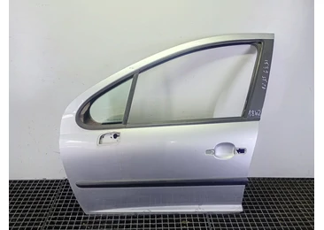 Usa stanga fata Peugeot 207 1 (2006 - 2009) 9HX
