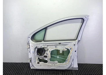 Usa dreapta fata Peugeot 207 1 (2006 - 2009) - miniatura 2
