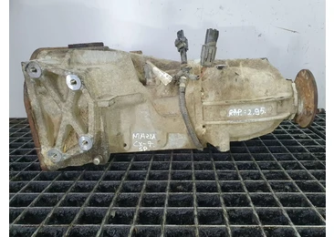 Grup diferential spate ma2727151 Mazda CX-7 1 (2006 - 2009) - miniatura 7