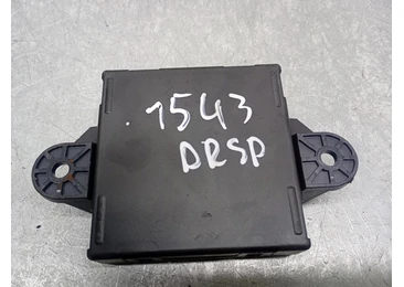 Modul confort usa spate dreapta A2128204085 Mercedes Benz E-Class W212 (2009 - 2013) OM651.924