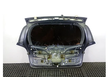 Haion Renault Clio 3 (facelift) (2009 - 2012) - miniatura 2