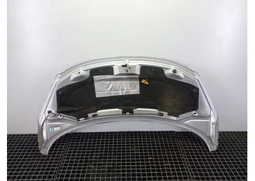 Capota motor Peugeot 207 1 (2006 - 2009) - miniatura 3