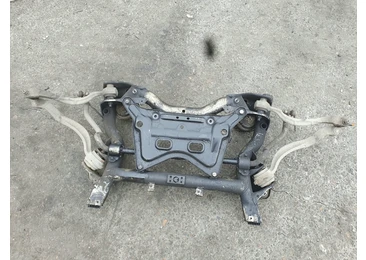 Cadru motor Mercedes Benz E-Class W212 (2009 - 2013) - miniatura 2