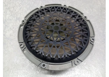 Boxa difuzor 9664955980 Peugeot 207 1 (2006 - 2009) 9HX