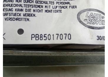 Airbag pasager 6H22042A96AB Land Rover Range Rover Sport 1 (2005 - 2009) - miniatura 4