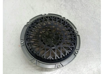 Boxa difuzor 9664955980 Peugeot 207 1 (2006 - 2009) 9HX