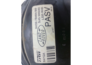 Tulumba frana 5H32-7B464-BB Land Rover Range Rover Sport 1 (2005 - 2009)