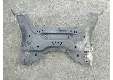 Cadru motor Citroen C4 1 (2004 - 2008) TU5JP4