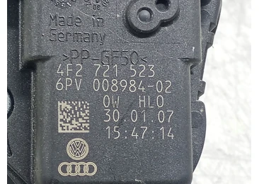 Pedala acceleratie 4F2721523 Audi A6 4F/C6 (2004 - 2008) - miniatura 3