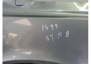 Aripa stanga fata Fiat Tipo 160 (1987 - 1995) - miniatura 3